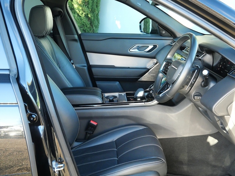 Used Land Rover Range Rover Velar 2021 for sale - 76698961: Photo 20