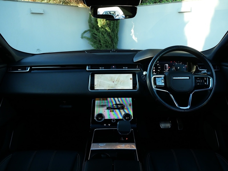 Used Land Rover Range Rover Velar 2021 for sale - 76698961: Photo 21
