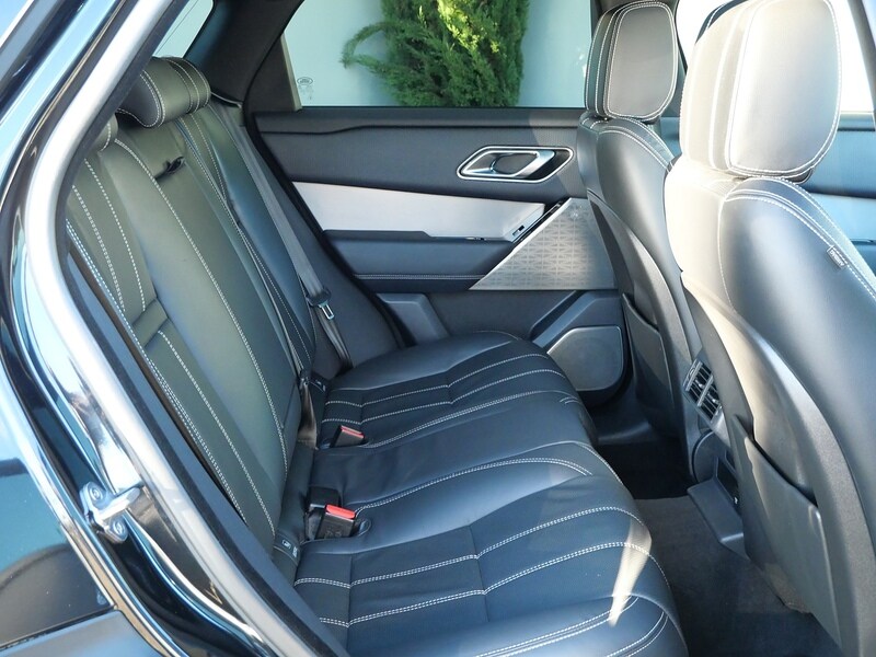 Used Land Rover Range Rover Velar 2021 for sale - 76698961: Photo 22