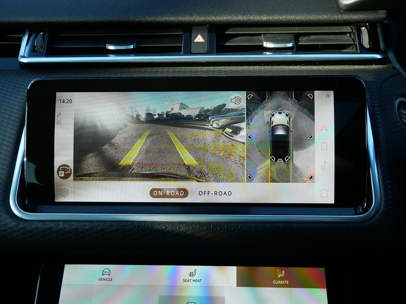 Used Land Rover Range Rover Velar 2021 for sale - 76698961: Photo 24