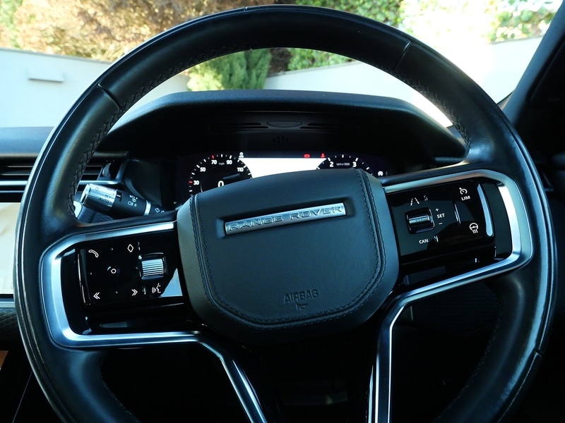 Used Land Rover Range Rover Velar 2021 for sale - 76698961: Photo 26