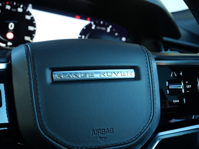 Used Land Rover Range Rover Velar 2021 for sale - 76698961: Photo 27