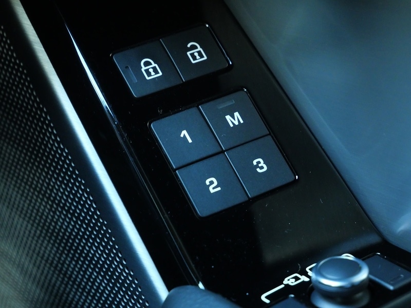 Used Land Rover Range Rover Velar 2021 for sale - 76698961: Photo 30