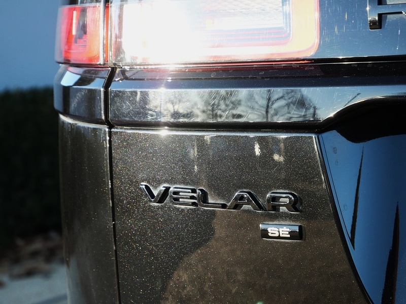 Used Land Rover Range Rover Velar 2021 for sale - 76698961: Photo 34