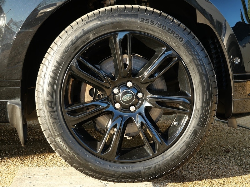 Used Land Rover Range Rover Velar 2021 for sale - 76698961: Photo 35