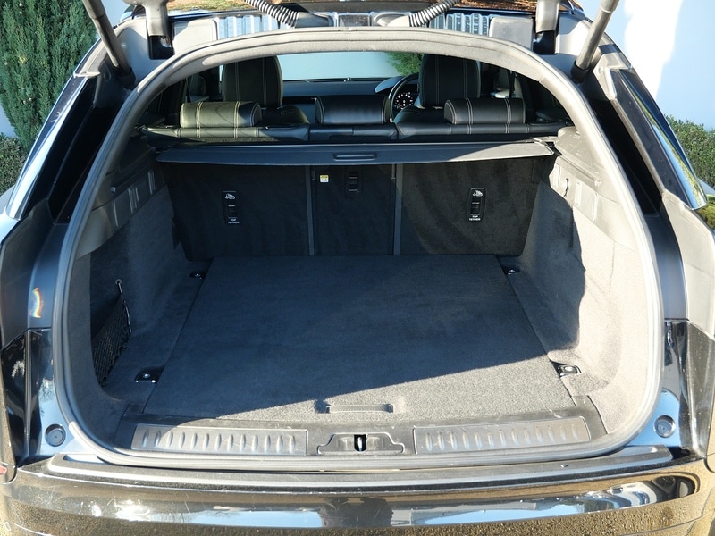 Used Land Rover Range Rover Velar 2021 for sale - 76698961: Photo 36