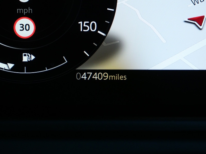 Used Land Rover Range Rover Velar 2021 for sale - 76698961: Photo 37