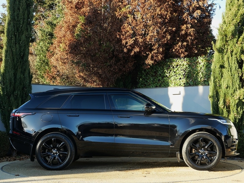 Used Land Rover Range Rover Velar 2021 for sale - 76698961: Photo 7