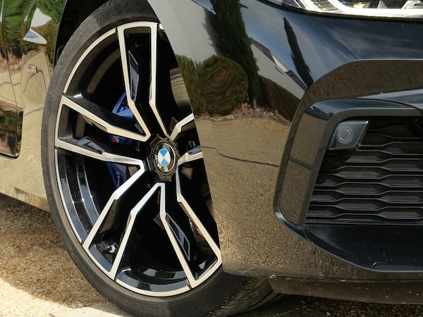 Used BMW Z4 2021 for sale - 75970318: Photo 11