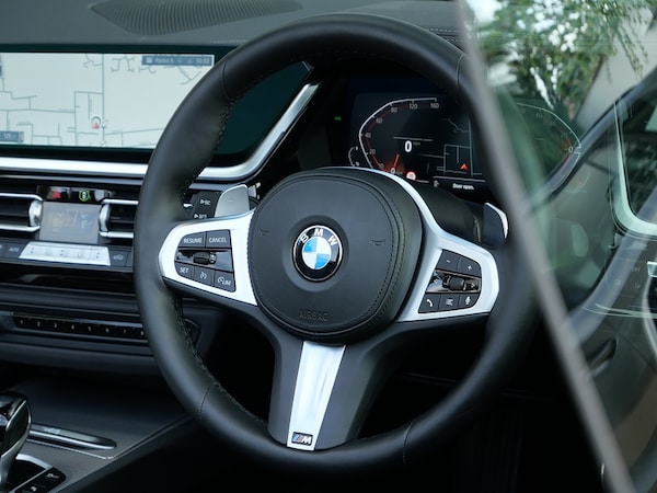 Used BMW Z4 2021 for sale - 75970318: Photo 13