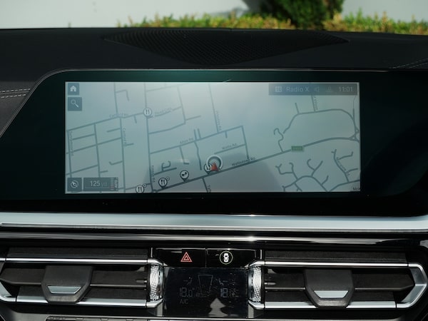 Used BMW Z4 2021 for sale - 75970318: Photo 15