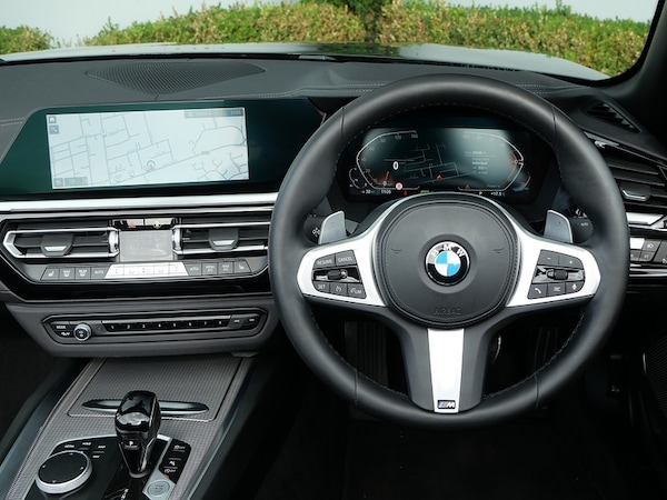 Used BMW Z4 2021 for sale - 75970318: Photo 16