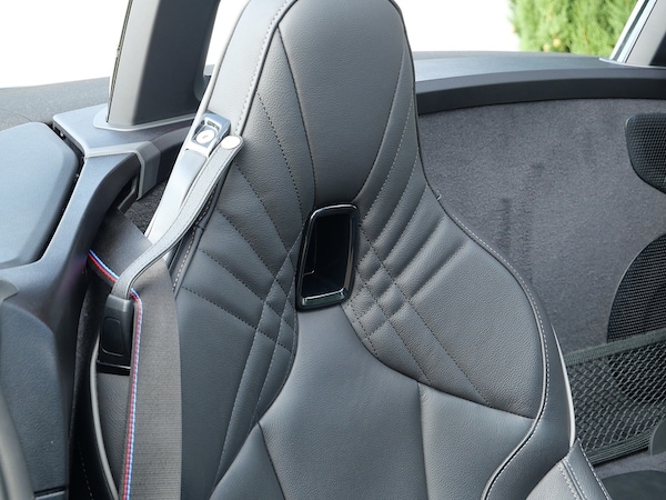Used BMW Z4 2021 for sale - 75970318: Photo 17