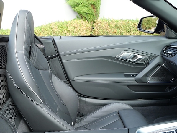 Used BMW Z4 2021 for sale - 75970318: Photo 20