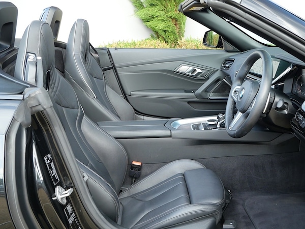 Used BMW Z4 2021 for sale - 75970318: Photo 21