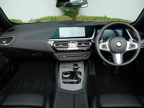Used BMW Z4 2021 for sale - 75970318: Photo 22