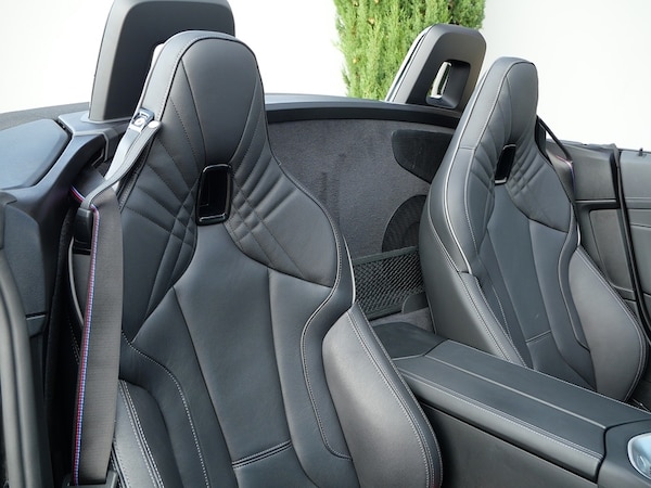 Used BMW Z4 2021 for sale - 75970318: Photo 23