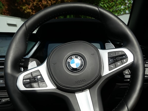 Used BMW Z4 2021 for sale - 75970318: Photo 27