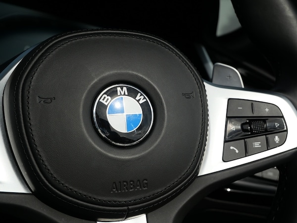 Used BMW Z4 2021 for sale - 75970318: Photo 28