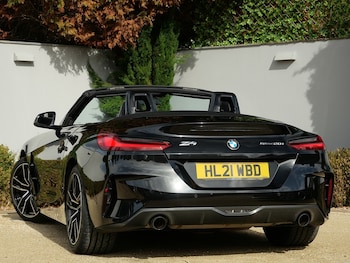 Used BMW Z4 2021 for sale - 75970318: Photo 2