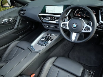 Used BMW Z4 2021 for sale - 75970318: Photo 3