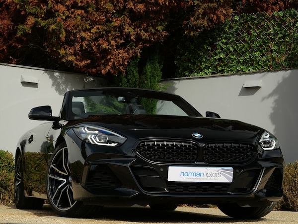 Used BMW Z4 2021 for sale - 75970318: Photo 5