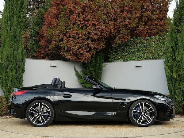 Used BMW Z4 2021 for sale - 75970318: Photo 7