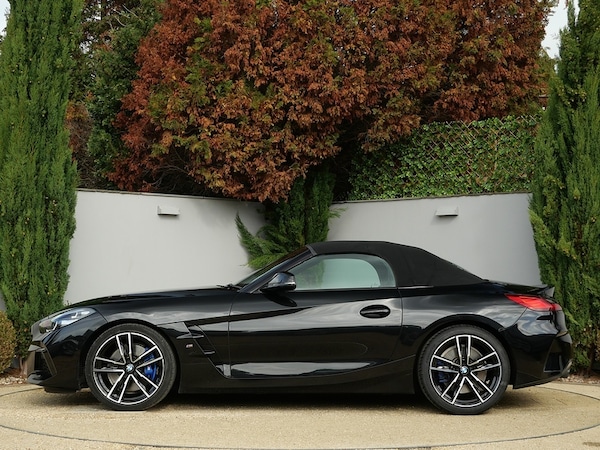Used BMW Z4 2021 for sale - 75970318: Photo 8