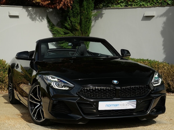 Used BMW Z4 2021 for sale - 75970318: Photo 9