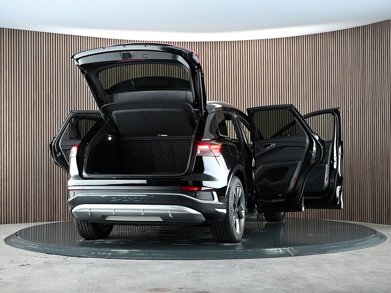 Used Audi Q4 e-tron 2021 for sale - 77840633: Photo 19