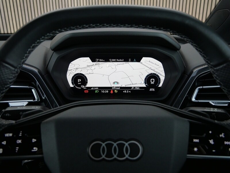 Used Audi Q4 e-tron 2021 for sale - 77840633: Photo 25