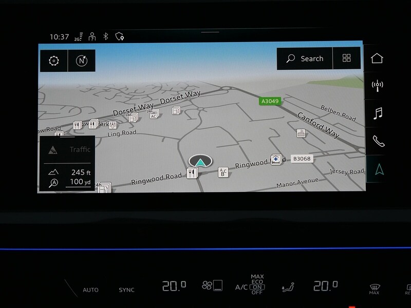 Used Audi Q4 e-tron 2021 for sale - 77840633: Photo 26