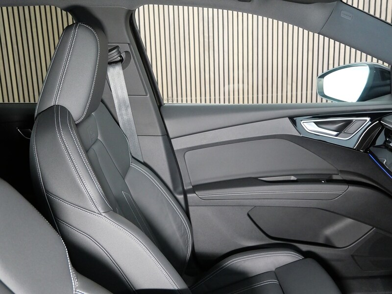 Used Audi Q4 e-tron 2021 for sale - 77840633: Photo 32