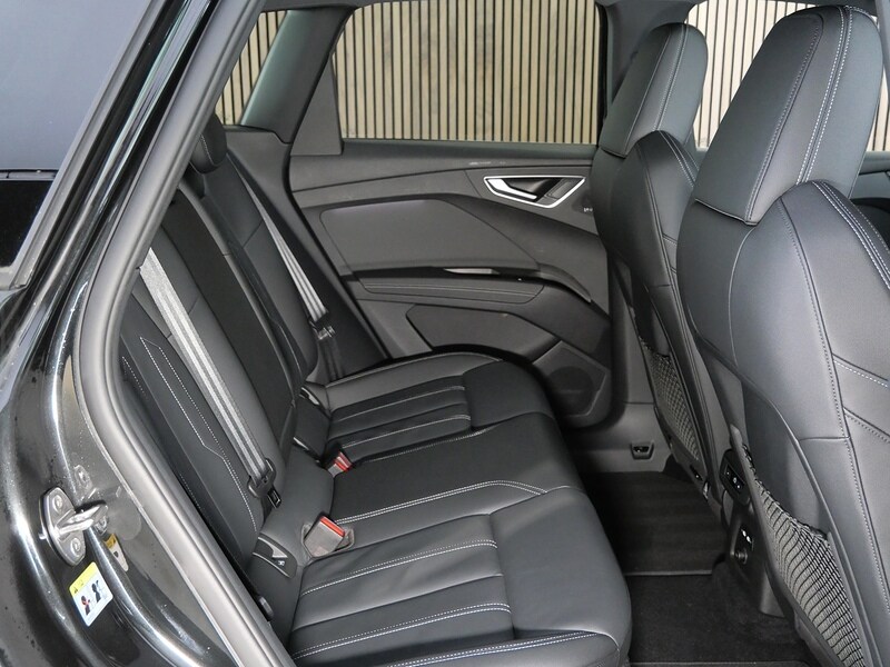 Used Audi Q4 e-tron 2021 for sale - 77840633: Photo 35