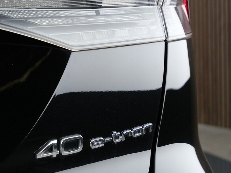 Used Audi Q4 e-tron 2021 for sale - 77840633: Photo 46