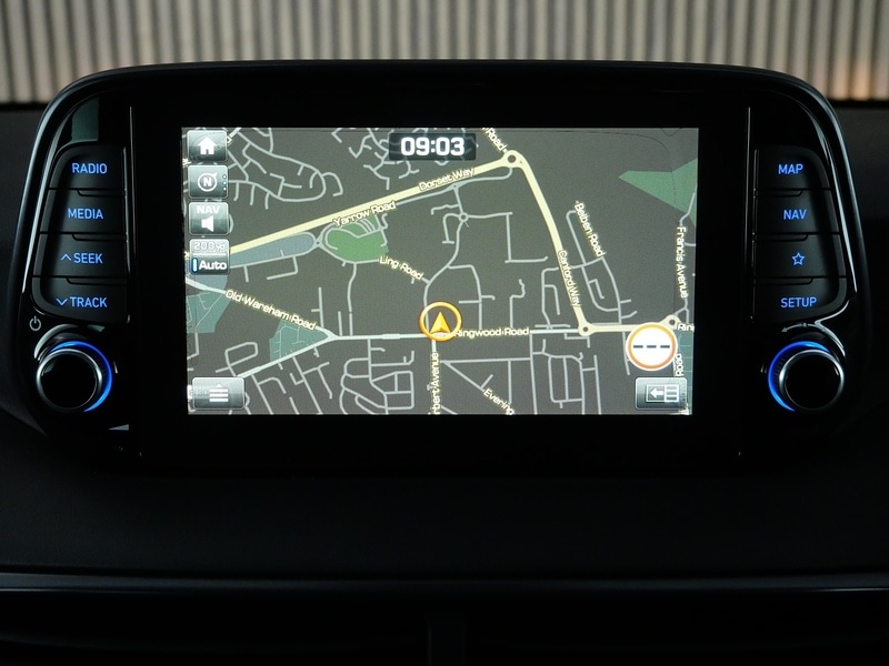 Used Hyundai TUCSON 2019 for sale - 77007802: Photo 13