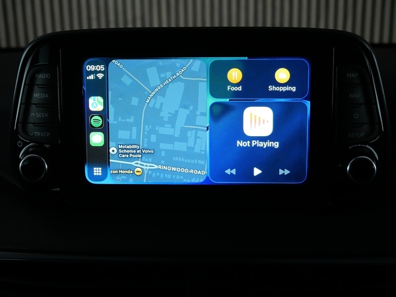 Used Hyundai TUCSON 2019 for sale - 77007802: Photo 14