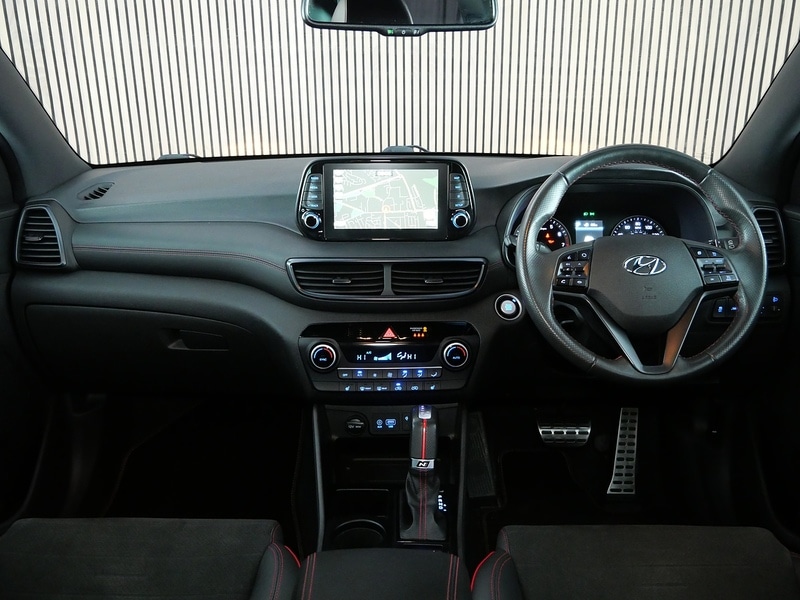 Used Hyundai TUCSON 2019 for sale - 77007802: Photo 20