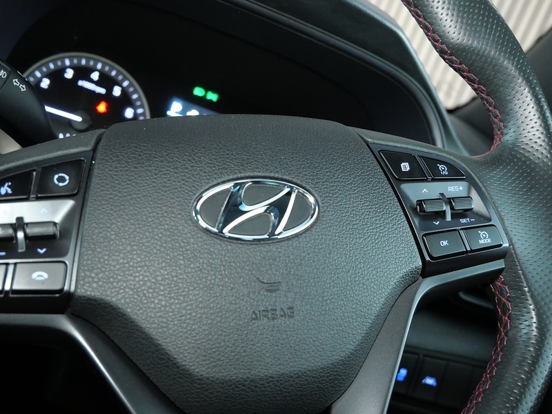 Used Hyundai TUCSON 2019 for sale - 77007802: Photo 25