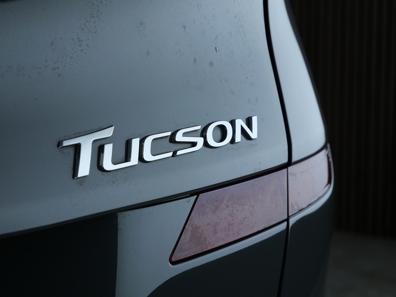 Used Hyundai TUCSON 2019 for sale - 77007802: Photo 29