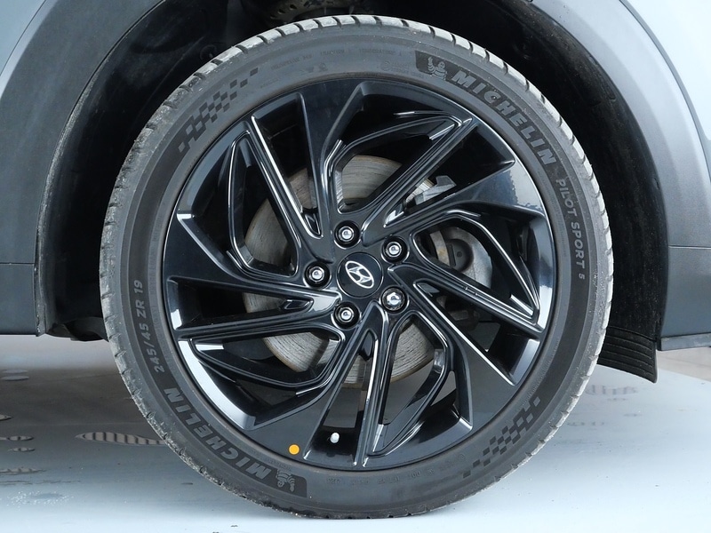 Used Hyundai TUCSON 2019 for sale - 77007802: Photo 30