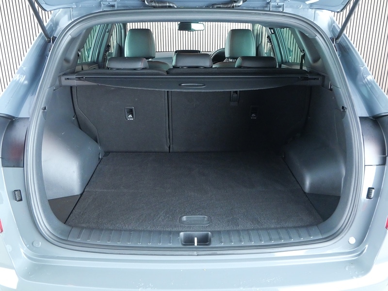 Used Hyundai TUCSON 2019 for sale - 77007802: Photo 31