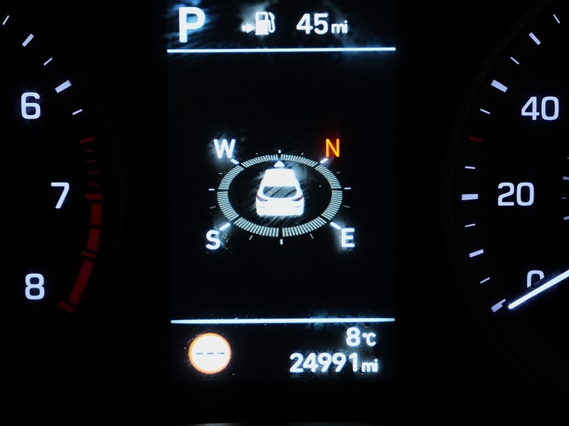 Used Hyundai TUCSON 2019 for sale - 77007802: Photo 32