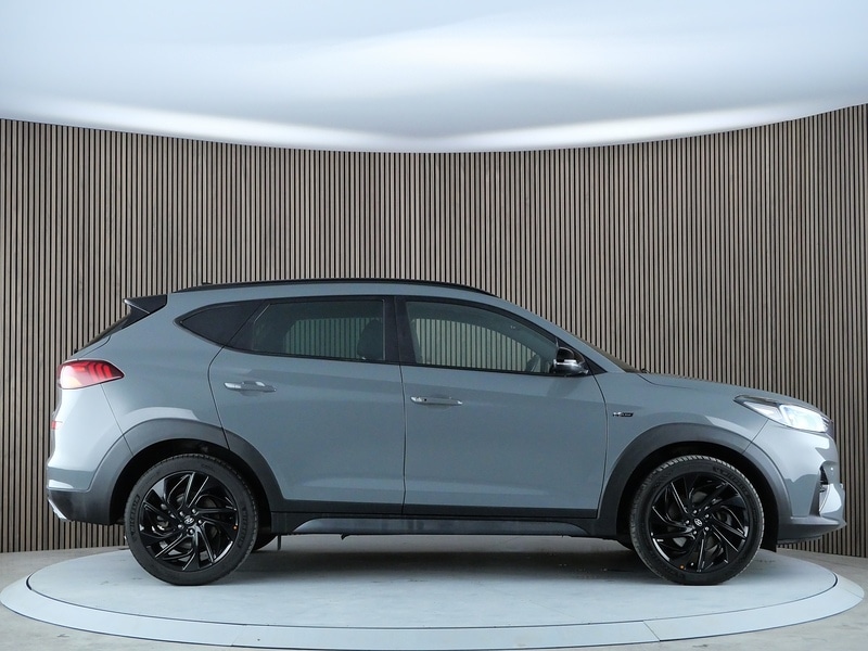 Used Hyundai TUCSON 2019 for sale - 77007802: Photo 7