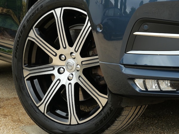 Used Volvo XC60 2018 for sale - 75704327: Photo 10