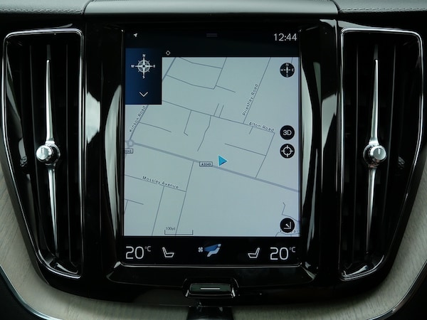 Used Volvo XC60 2018 for sale - 75704327: Photo 13