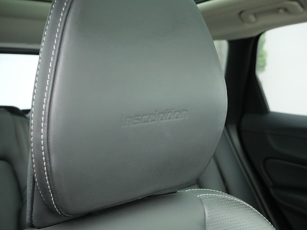 Used Volvo XC60 2018 for sale - 75704327: Photo 15