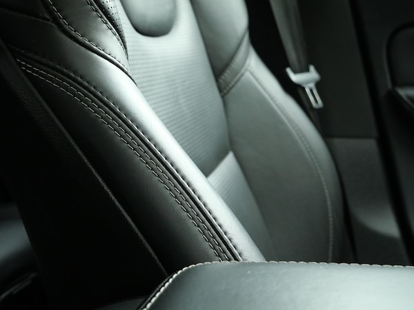 Used Volvo XC60 2018 for sale - 75704327: Photo 16