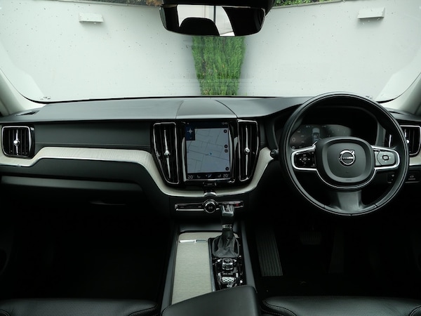 Used Volvo XC60 2018 for sale - 75704327: Photo 20