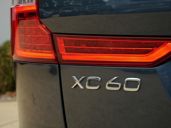 Used Volvo XC60 2018 for sale - 75704327: Photo 31